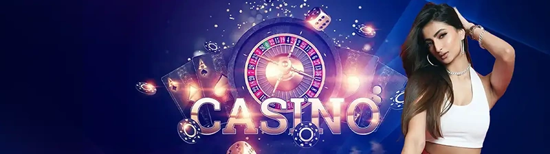 LIVE CASINO