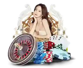 LIVE CASINO
